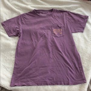 Men’s purple southern marsh
